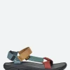 New - Hurricane XLT 2 in Earth Multi Sandals