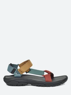 New - Hurricane XLT 2 in Earth Multi Sandals