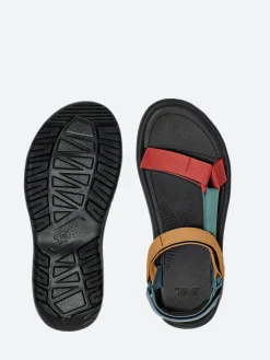 New - Hurricane XLT 2 in Earth Multi Sandals