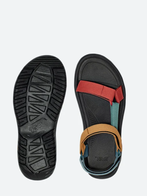 New - Hurricane XLT 2 in Earth Multi Sandals