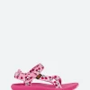 Outlet - Kids Hurricane XLT 2 in Picnic Cherries Rose Children's