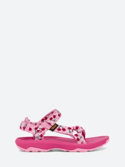Outlet - Kids Hurricane XLT 2 in Picnic Cherries Rose Children's