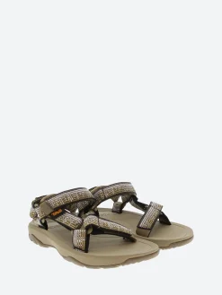 Clearance - Kids Hurricane XLT 2 in Atmosphere Dark Olive Children's