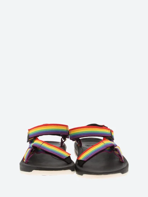 Online - Kids Hurricane XLT 2 in Rainbow and Black Children's