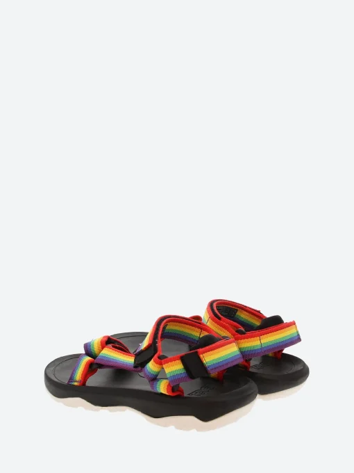 Online - Kids Hurricane XLT 2 in Rainbow and Black Children's