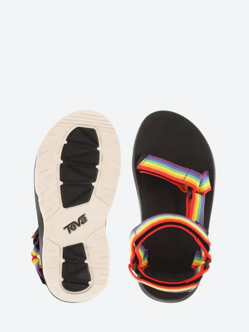 Online - Kids Hurricane XLT 2 in Rainbow and Black Children's