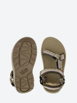 Clearance - Kids Hurricane XLT 2 in Atmosphere Dark Olive Children's