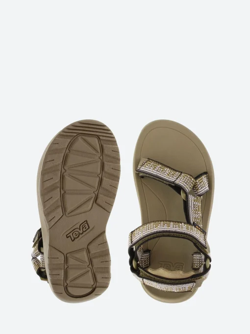 Clearance - Kids Hurricane XLT 2 in Atmosphere Dark Olive Children's