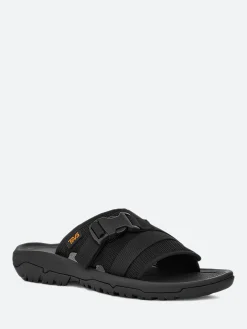 New - Men's Hurricane Verge Slide in Sandals