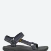 Discount - Men's Hurricane XLT 2 in Navy Archive Sandals