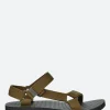 Hot - Original Universal in Dark Olive Sandals