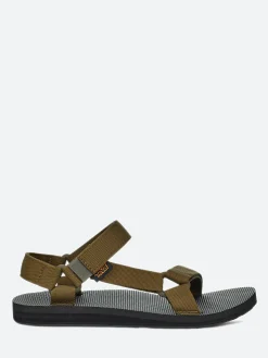 Hot - Original Universal in Dark Olive Sandals