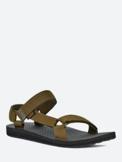 Hot - Original Universal in Dark Olive Sandals