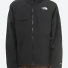 Sale - Denali Jacket in Black Outerwear