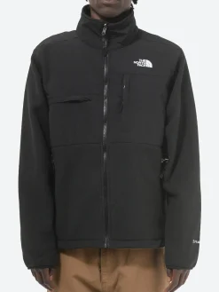 Sale - Denali Jacket in Black Outerwear