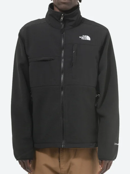 Sale - Denali Jacket in Black Outerwear