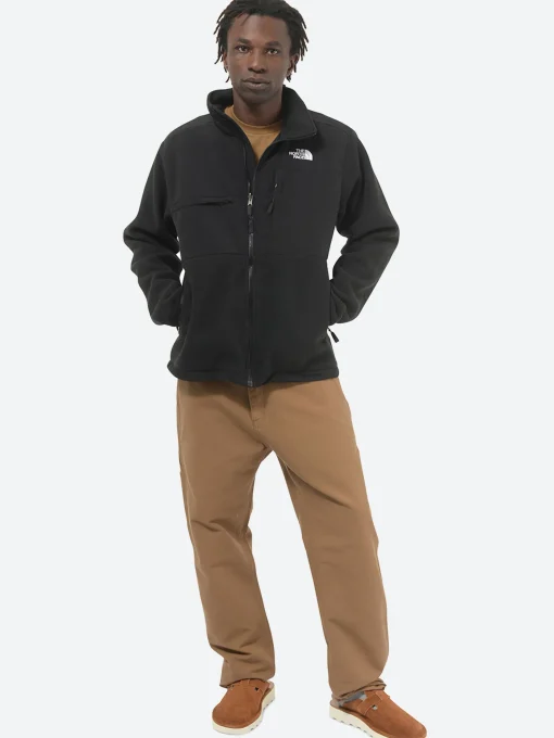 Sale - Denali Jacket in Black Outerwear