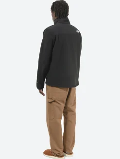 Sale - Denali Jacket in Black Outerwear