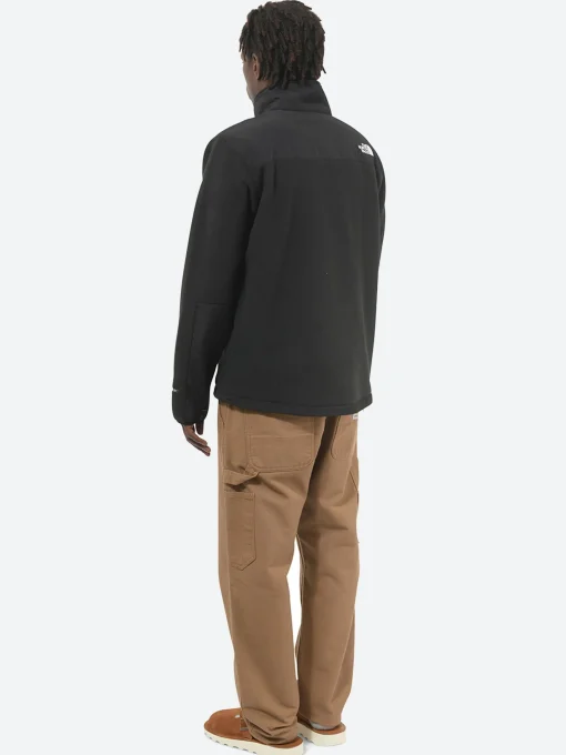 Sale - Denali Jacket in Black Outerwear
