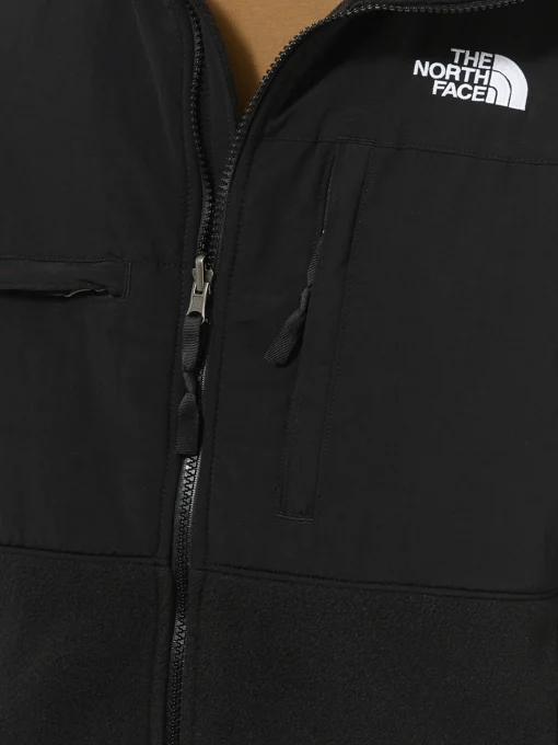 Sale - Denali Jacket in Black Outerwear