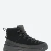 Clearance - Glenclyffe Urban Boot in TNF Black Women Boots | Overalls & Jumpsuits