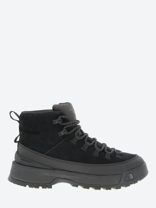 Clearance - Glenclyffe Urban Boot in TNF Black Women Boots | Overalls & Jumpsuits