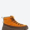 Sale - Glenclyffe Urban Boot in Timber Tan Boots