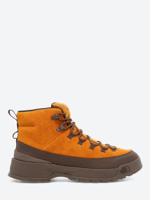 Sale - Glenclyffe Urban Boot in Timber Tan Boots