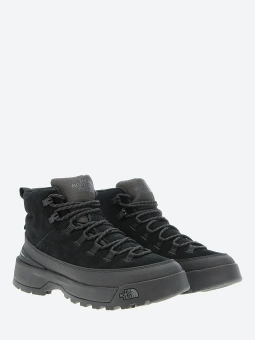 Clearance - Glenclyffe Urban Boot in TNF Black Women Boots | Overalls & Jumpsuits