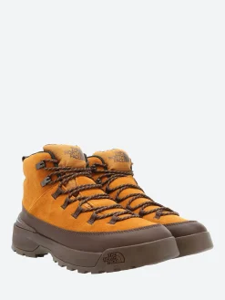 Sale - Glenclyffe Urban Boot in Timber Tan Boots