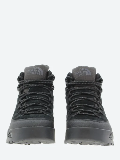 Clearance - Glenclyffe Urban Boot in TNF Black Women Boots | Overalls & Jumpsuits