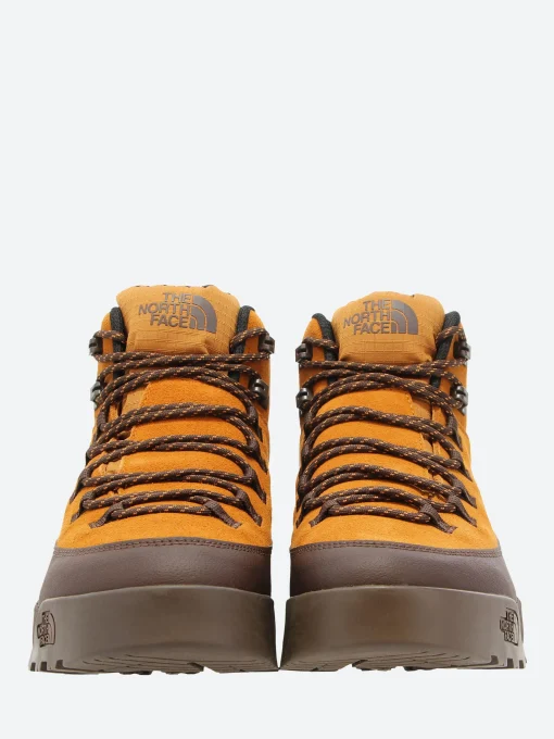 Sale - Glenclyffe Urban Boot in Timber Tan Boots