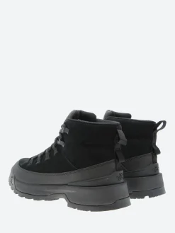 Clearance - Glenclyffe Urban Boot in TNF Black Women Boots | Overalls & Jumpsuits