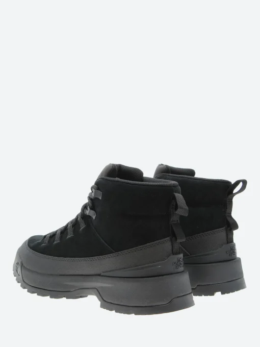 Clearance - Glenclyffe Urban Boot in TNF Black Women Boots | Overalls & Jumpsuits