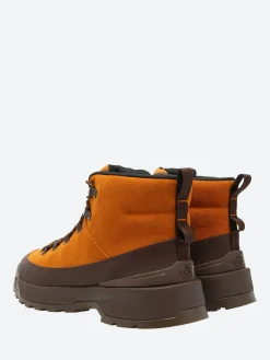 Sale - Glenclyffe Urban Boot in Timber Tan Boots