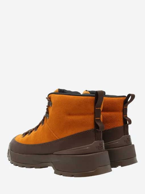 Sale - Glenclyffe Urban Boot in Timber Tan Boots
