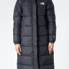 Outlet - Hydrenalite Down Parka in Black Women Outerwear