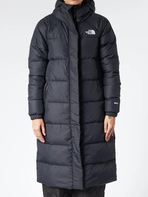 Outlet - Hydrenalite Down Parka in Black Women Outerwear