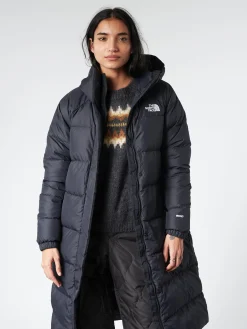 Outlet - Hydrenalite Down Parka in Black Women Outerwear