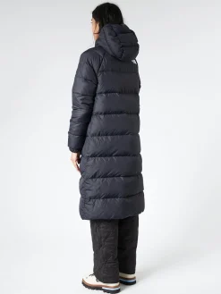 Outlet - Hydrenalite Down Parka in Black Women Outerwear