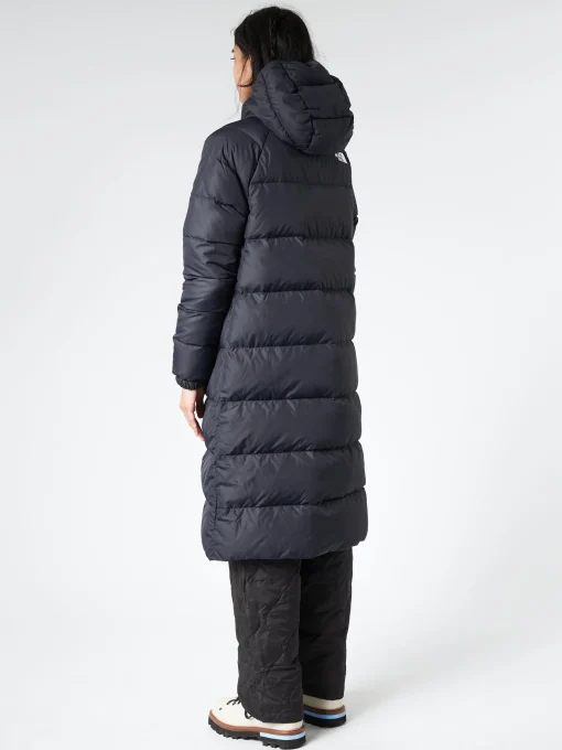 Outlet - Hydrenalite Down Parka in Black Women Outerwear