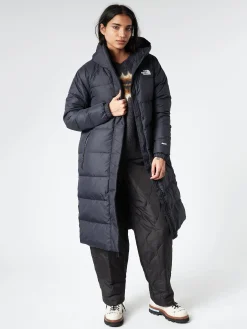Outlet - Hydrenalite Down Parka in Black Women Outerwear