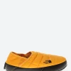 Fashion - M Thermoball Traction Mule in Summit Gold Shoes