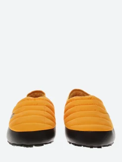 Fashion - M Thermoball Traction Mule in Summit Gold Shoes