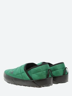 Sale - M Thermoball Traction Mule in Evergreen and TNF Black Shoes