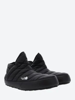 New - Thermoball Traction Bootie in Black Boots