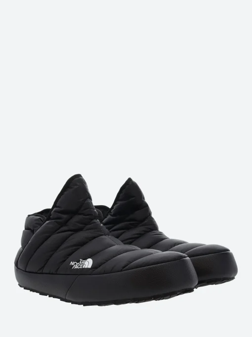 New - Thermoball Traction Bootie in Black Boots