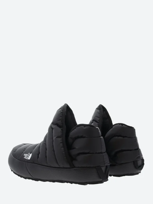 New - Thermoball Traction Bootie in Black Boots