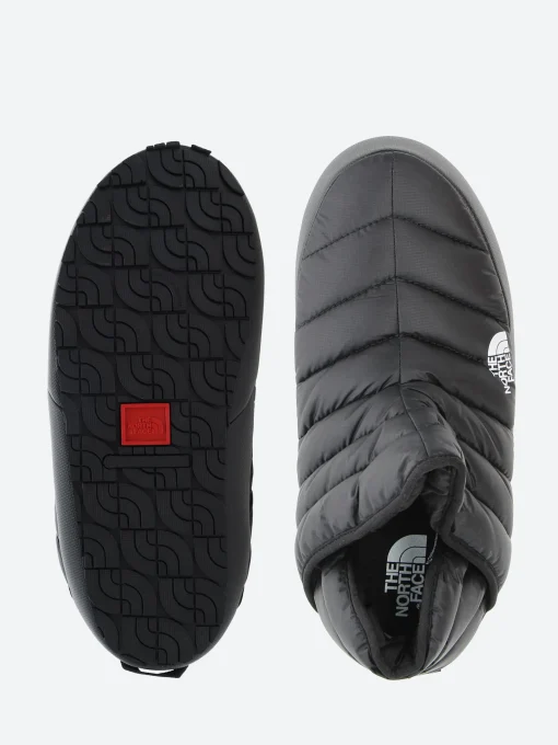 New - Thermoball Traction Bootie in Black Boots