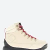 Sale - W Back To Berkeley IV Leather in Dune and Black Women Boots